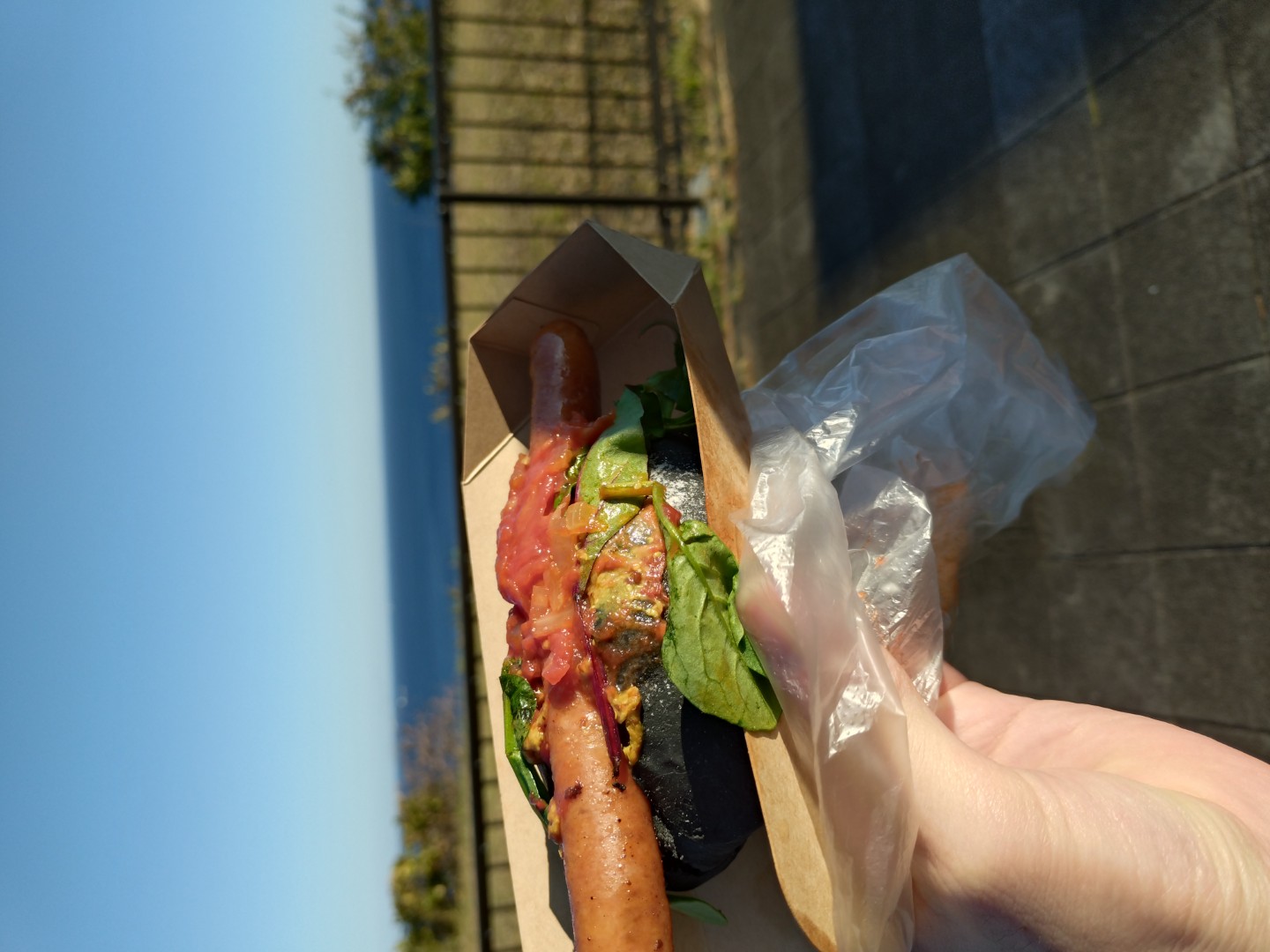 しま←じま のパン