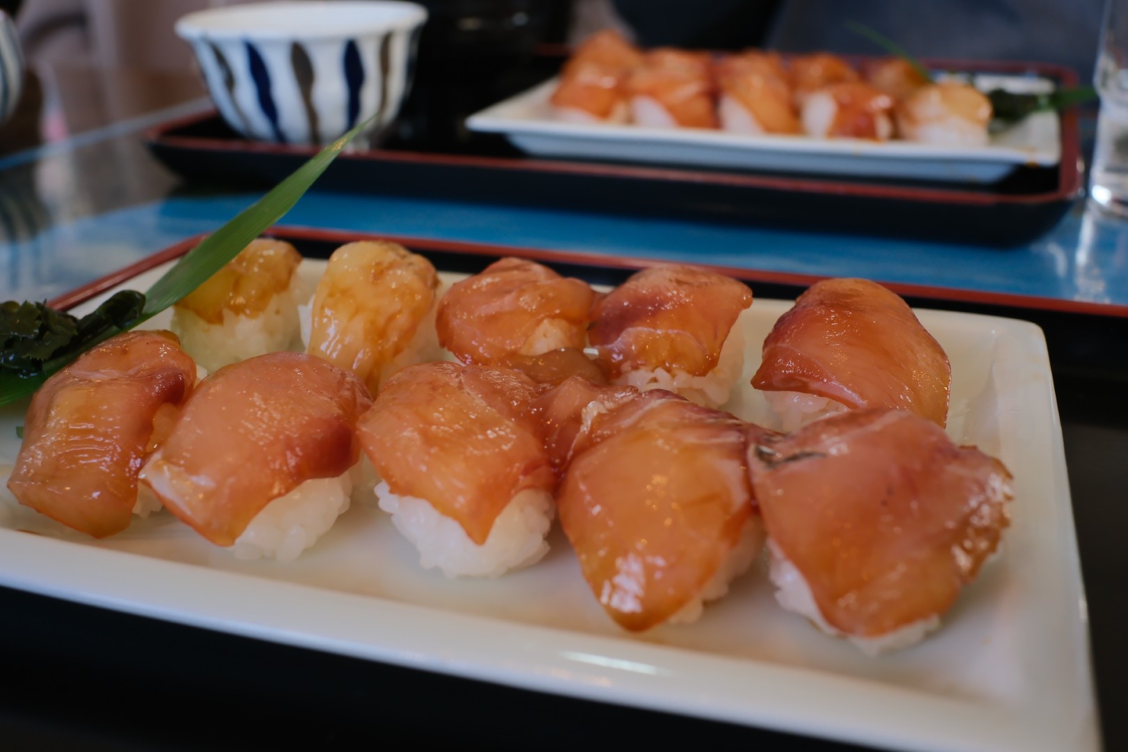 一峰 べっこう寿司